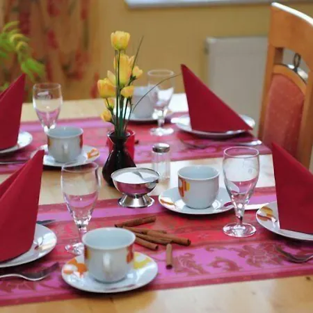 Hirsch Garni 2*
