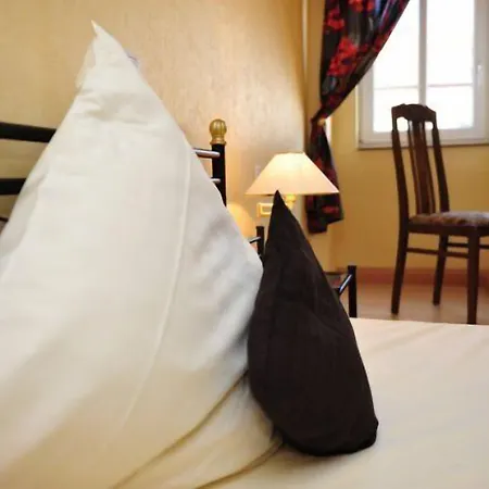 Hirsch Garni 2* Fulda