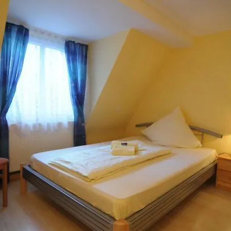 게스트하우스 Hirsch Garni