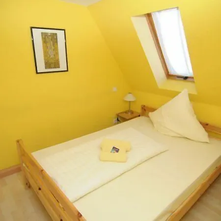 Hirsch Garni 게스트하우스