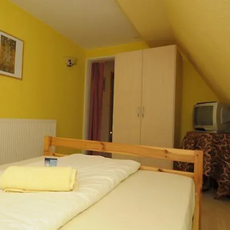 게스트하우스 Hirsch Garni