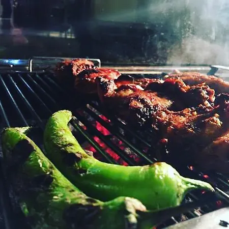 게스트하우스 Hirsch Garni 풀다