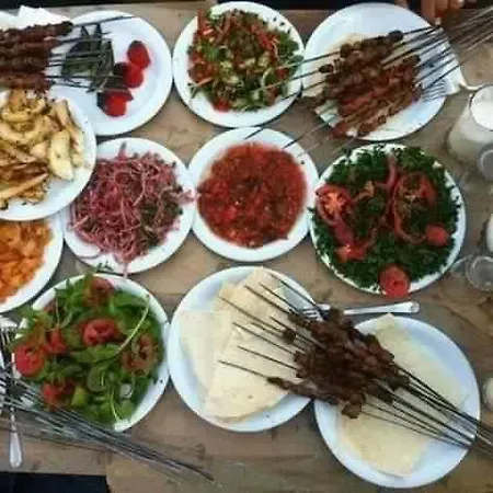 Vendégház Hirsch Garni
