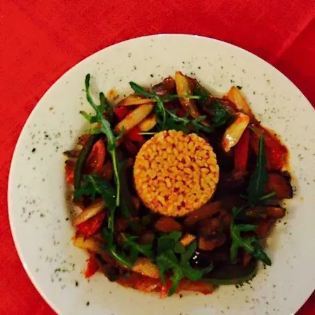 Hirsch Garni Gasthof