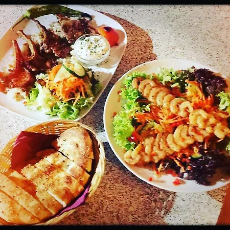 게스트하우스 Hirsch Garni 풀다