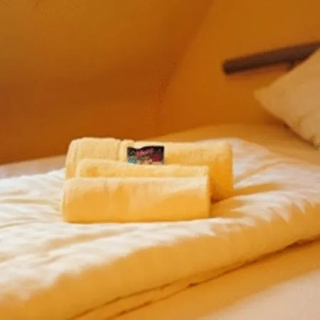 Hirsch Garni 2* 풀다