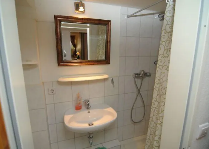 Hirsch Garni 2* Fulda