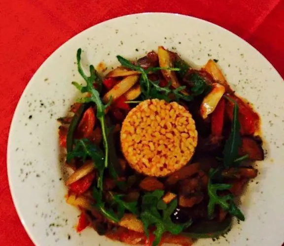 Hirsch Garni Maison d'hôtes