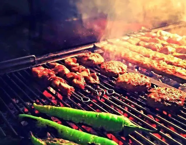 Gæstehus Hirsch Garni 2*