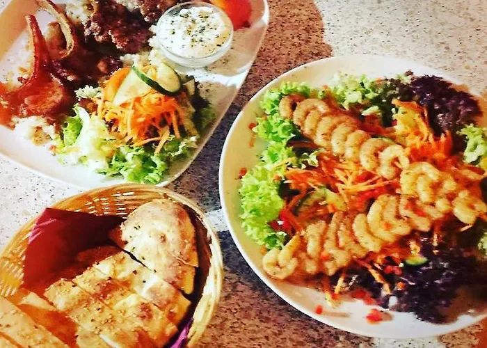 Gæstehus Hirsch Garni Fulda