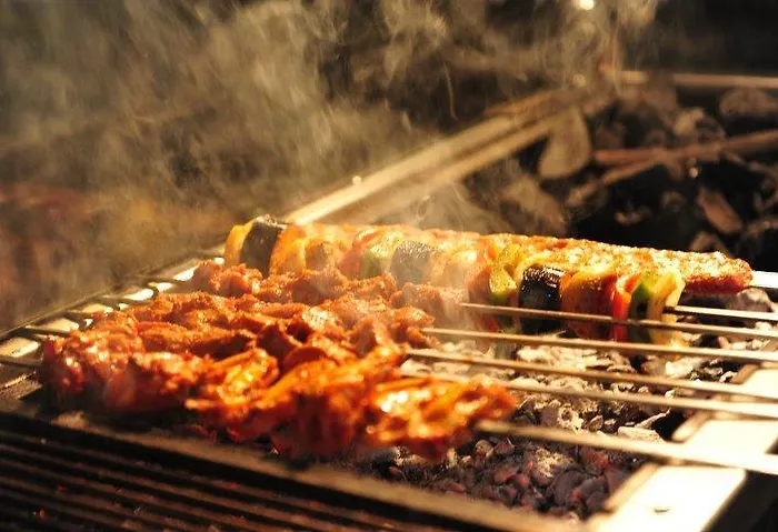 Gæstehus Hirsch Garni 2*