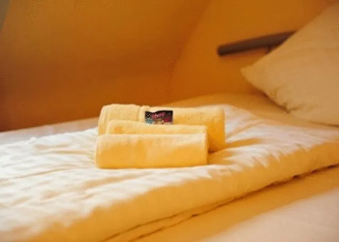 Hirsch Garni 2* Fulda